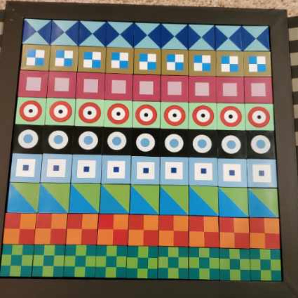 Game Set #4 - Picture 12 of 15